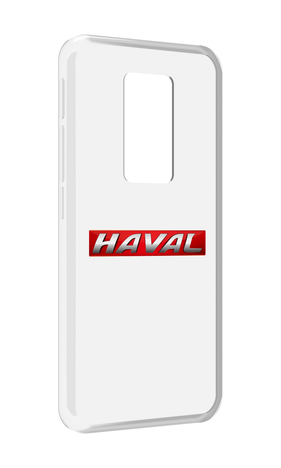 

Чехол MyPads haval для Motorola Defy 2021, Прозрачный, Tocco