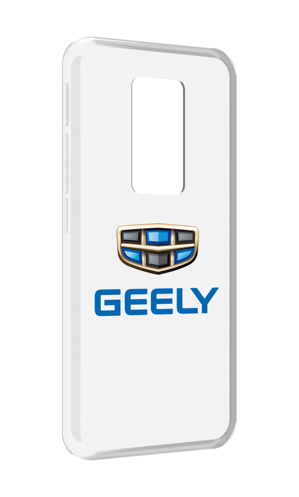 

Чехол MyPads geely 3 для Motorola Defy 2021, Прозрачный, Tocco