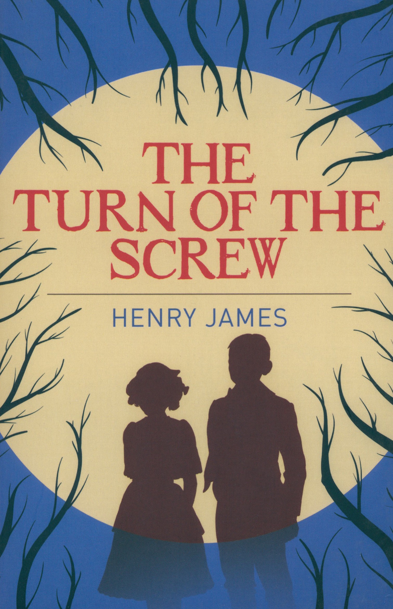 

The Turn of the Screw