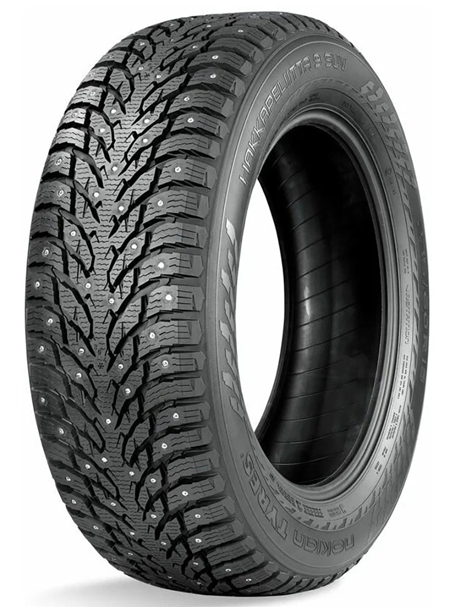 Шины Nordman Hakkapeliitta 9 SUV 275/40 R21 107 T