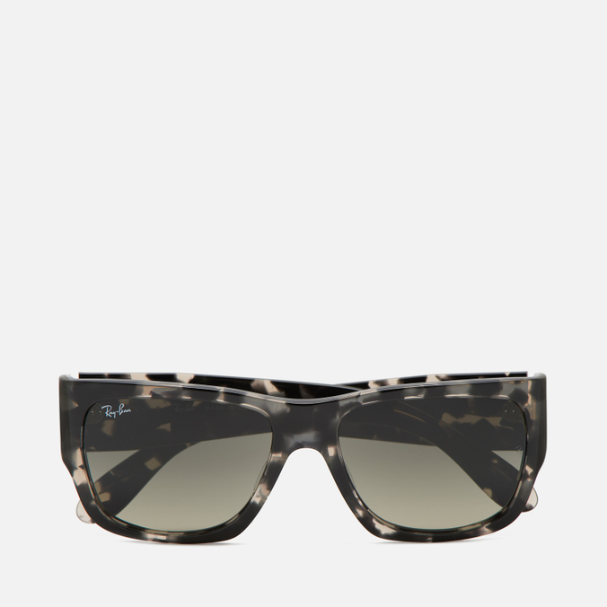 

Солнцезащитные очки женские Ray-Ban Wayfarer Nomad, серый, Wayfarer Nomad