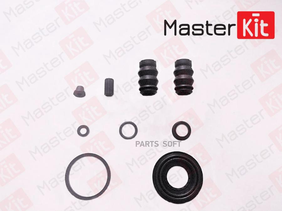 Ремк-Т Masterkit 77a1176 RCitroen С4 07 Toyota Avensis 09D38 MasterKit арт 77A1176 656₽