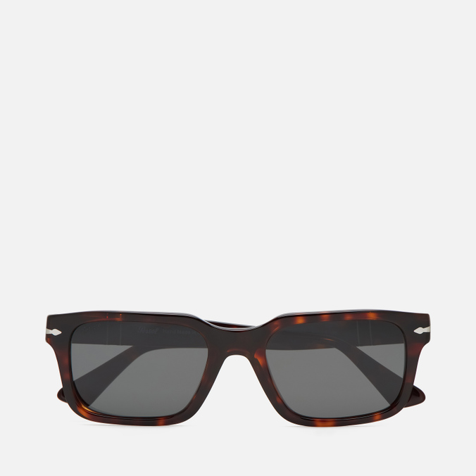 

Солнцезащитные очки женские Persol PO3272S Polarized, коричневый, PO3272S Polarized