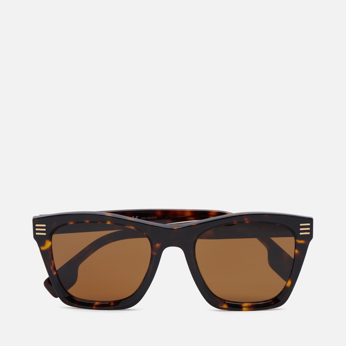 

Солнцезащитные очки женские Burberry Cooper Polarized, коричневый, Cooper Polarized