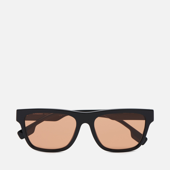 

Солнцезащитные очки женские Burberry BE4293, чёрный, BE4293