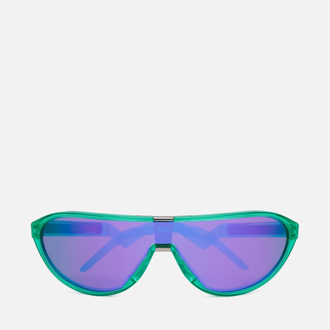 

Солнцезащитные очки женские Oakley CMDN, голубой, CMDN