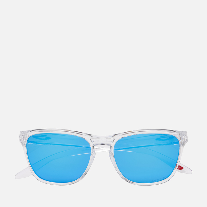 

Солнцезащитные очки женские Oakley Manorburn, голубой, Manorburn