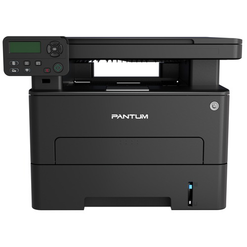 

Лазерное МФУ Pantum M6703DW, M6703DW