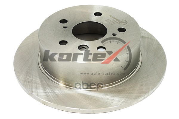 

Диск Торм. Toyota Camry V40/Lexus Es 06- Зад.(D=281mm) KORTEX арт. KD0253