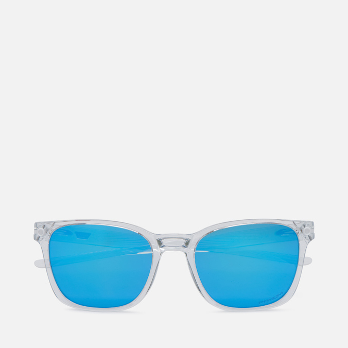 

Солнцезащитные очки женские Oakley Ojector, голубой, Ojector