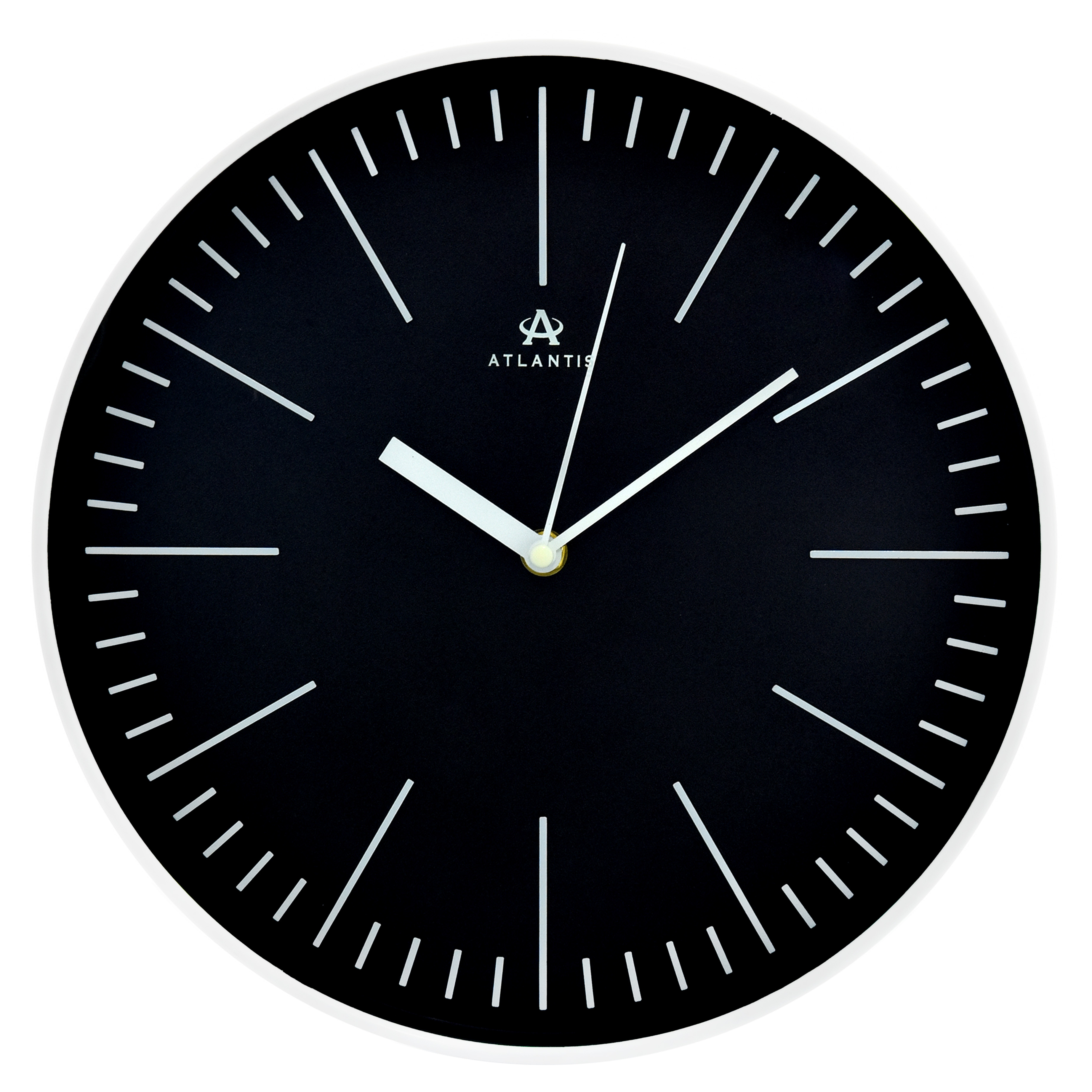 

Интерьерные часы Atlantis TIME 2612TE-D, 2612TE-D