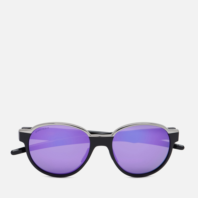 

Солнцезащитные очки женские Oakley Coinflip, фиолетовый, Coinflip
