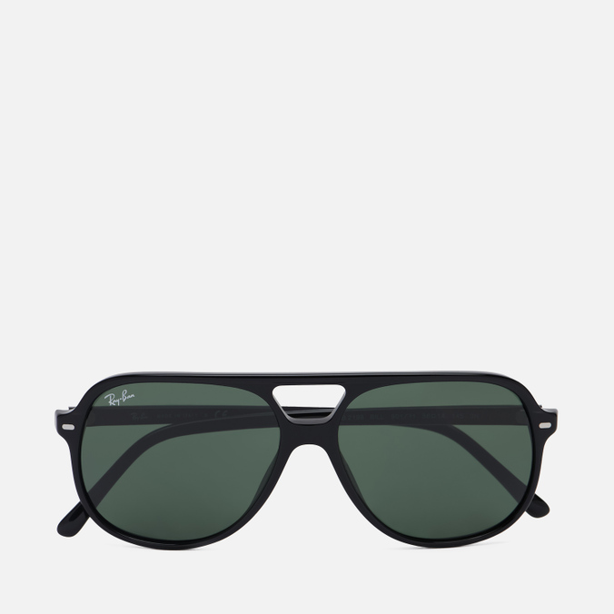 

Солнцезащитные очки женские Ray-Ban Bill, чёрный, Bill