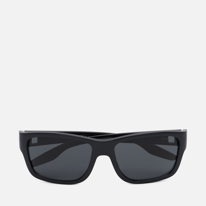 

Солнцезащитные очки женские Prada Linea Rossa 01WS-1AB06F-3N, чёрный, 01WS-1AB06F-3N
