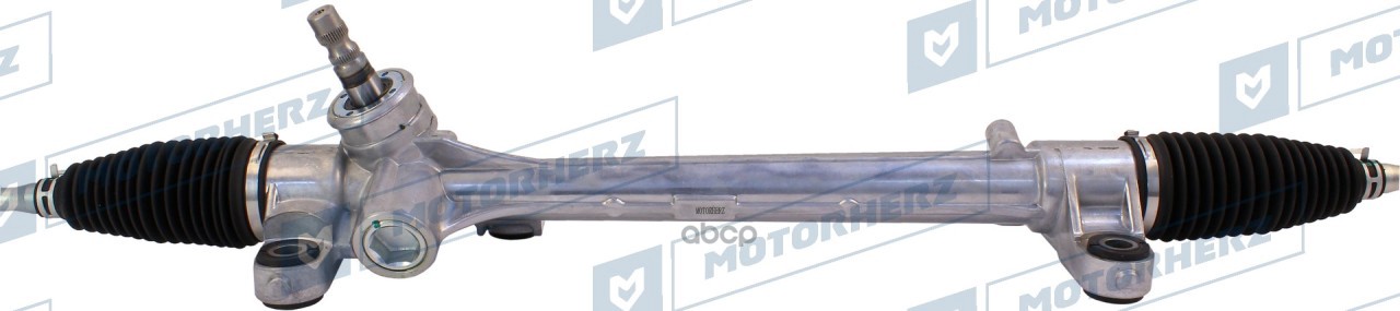 

Рулевая Рейка С Тягами Механическая Motorherz арт. M51381NW