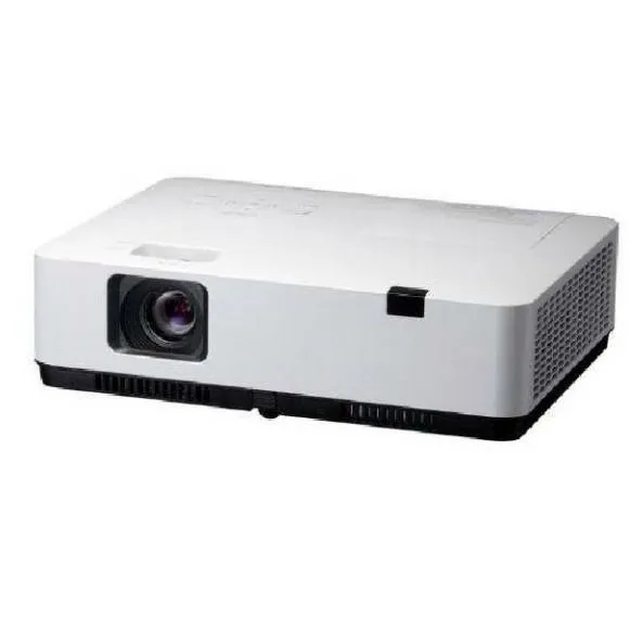 

Видеопроектор Diello DL-M407U White, DL-M407U