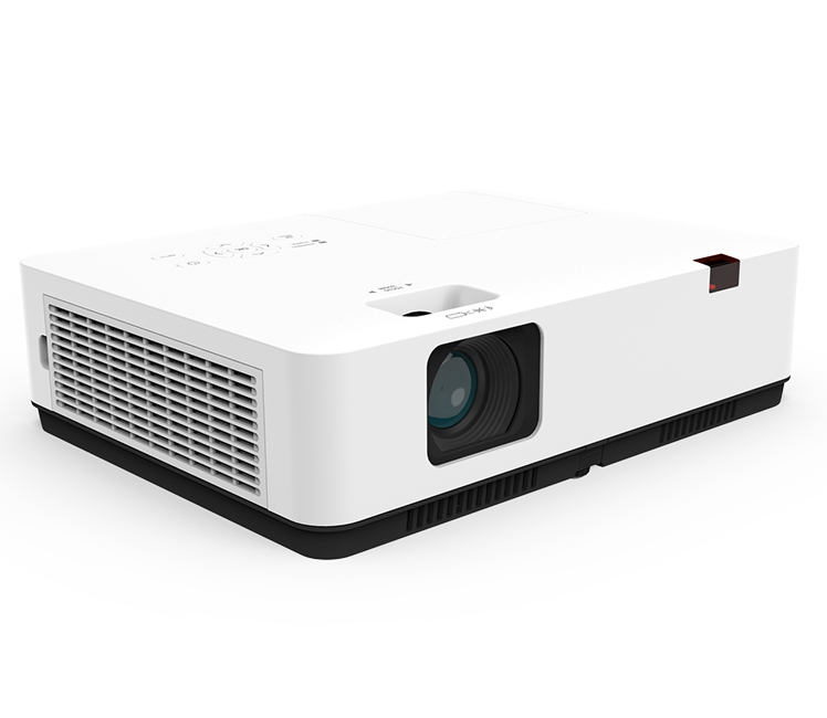 

Видеопроектор Diello DL-M386X White, DL-M386X