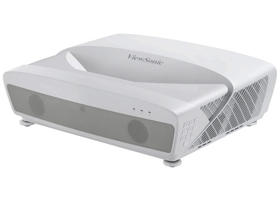 

Видеопроектор ViewSonic LS831WU White, LS831WU