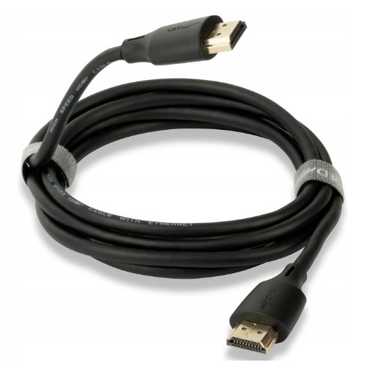 Кабель HDMI - HDMI QED (QE8167) Connect HDMI 3.0m