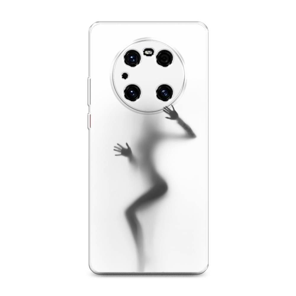 

Чехол Awog на Huawei Mate 40E Pro "Девушка в душе", Разноцветный, 6107550-7