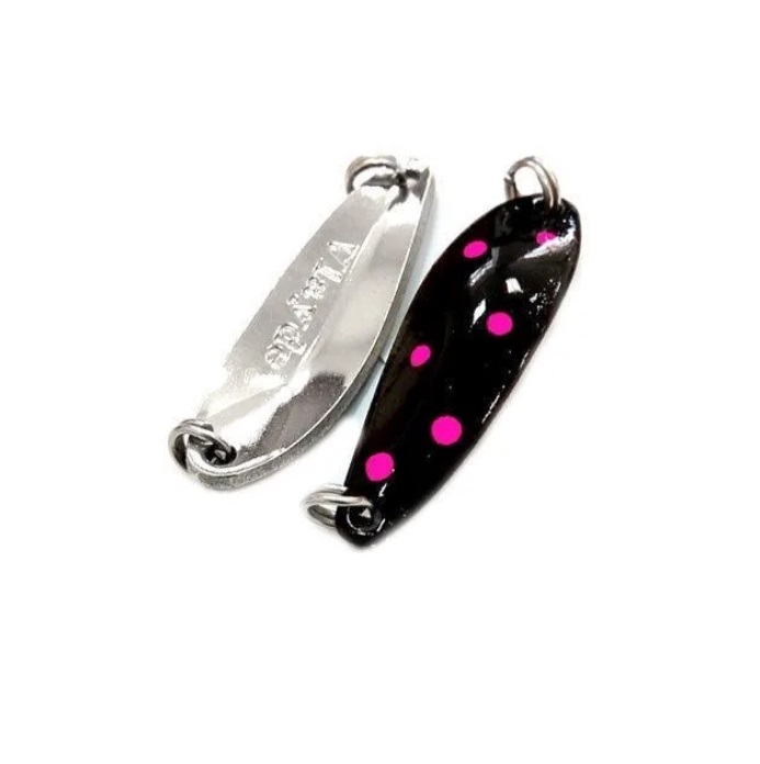 

Блесна Ivyline Vlayde 10gr c03, 00-00033913
