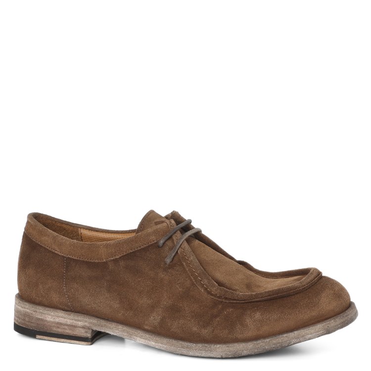 

Туфли мужские Crispiniano 554 коричневые 43.5 EU, 554