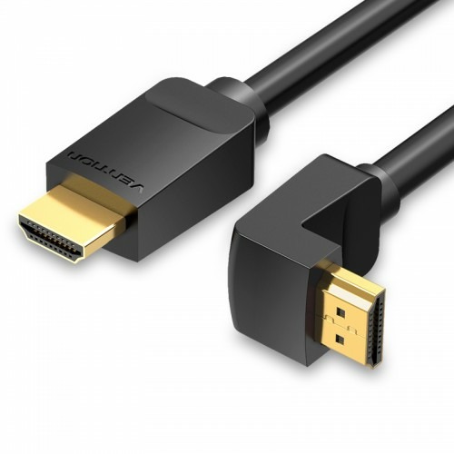 

Кабель HDMI - HDMI Vention AAQBH 2.0m, AAQBH 2.0m