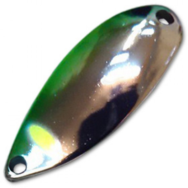 

Блесна Forest Miu Perl 3.5gr 05, 00-00006778
