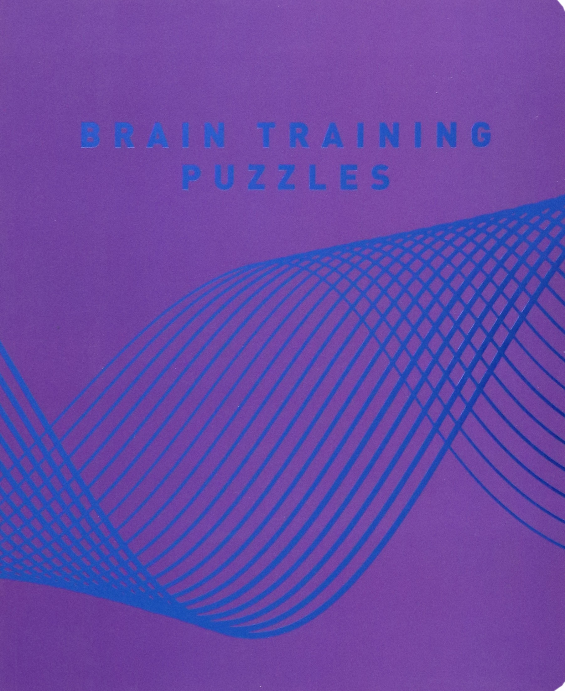 

Brain Training Puzzles
