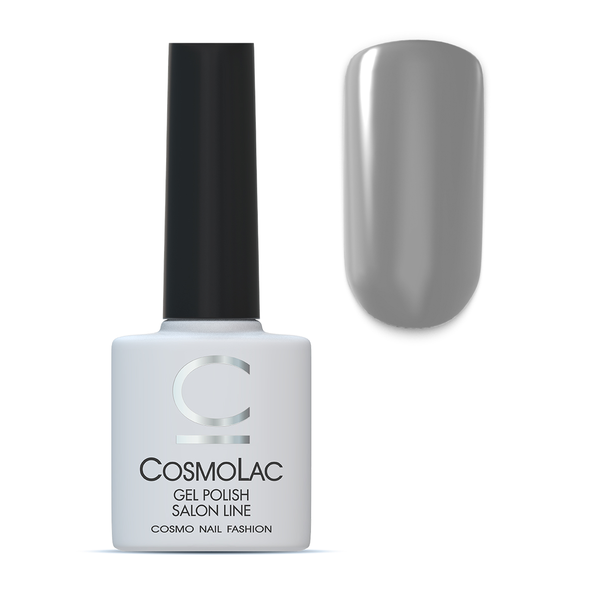 

Гель-лак CosmoLac №184 (Утренняя дымка), 7,5 мл