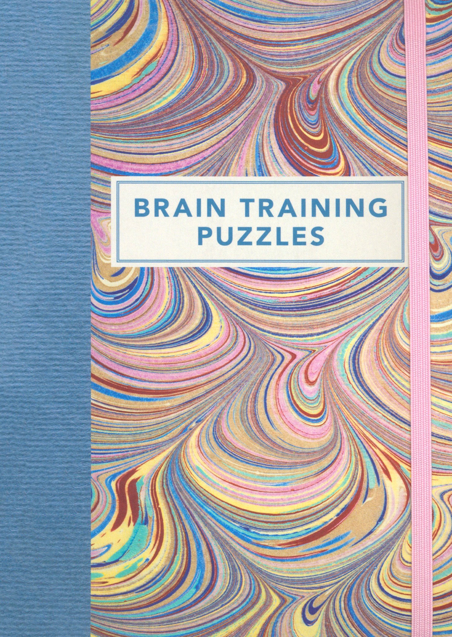 

Brain Training Puzzles