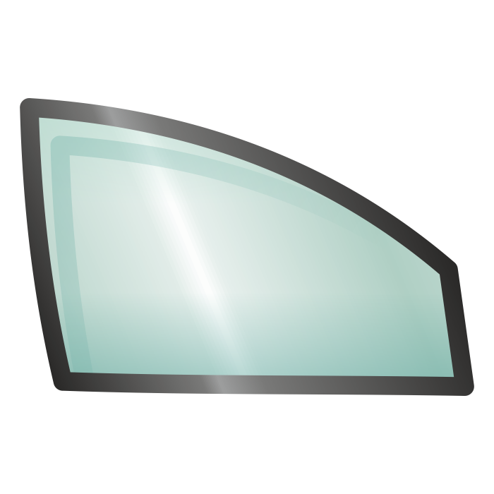 

Стекло боковое BENSON MERCEDES V-Class W447/VITO [2-е стекло салона/ длинная база глухое]