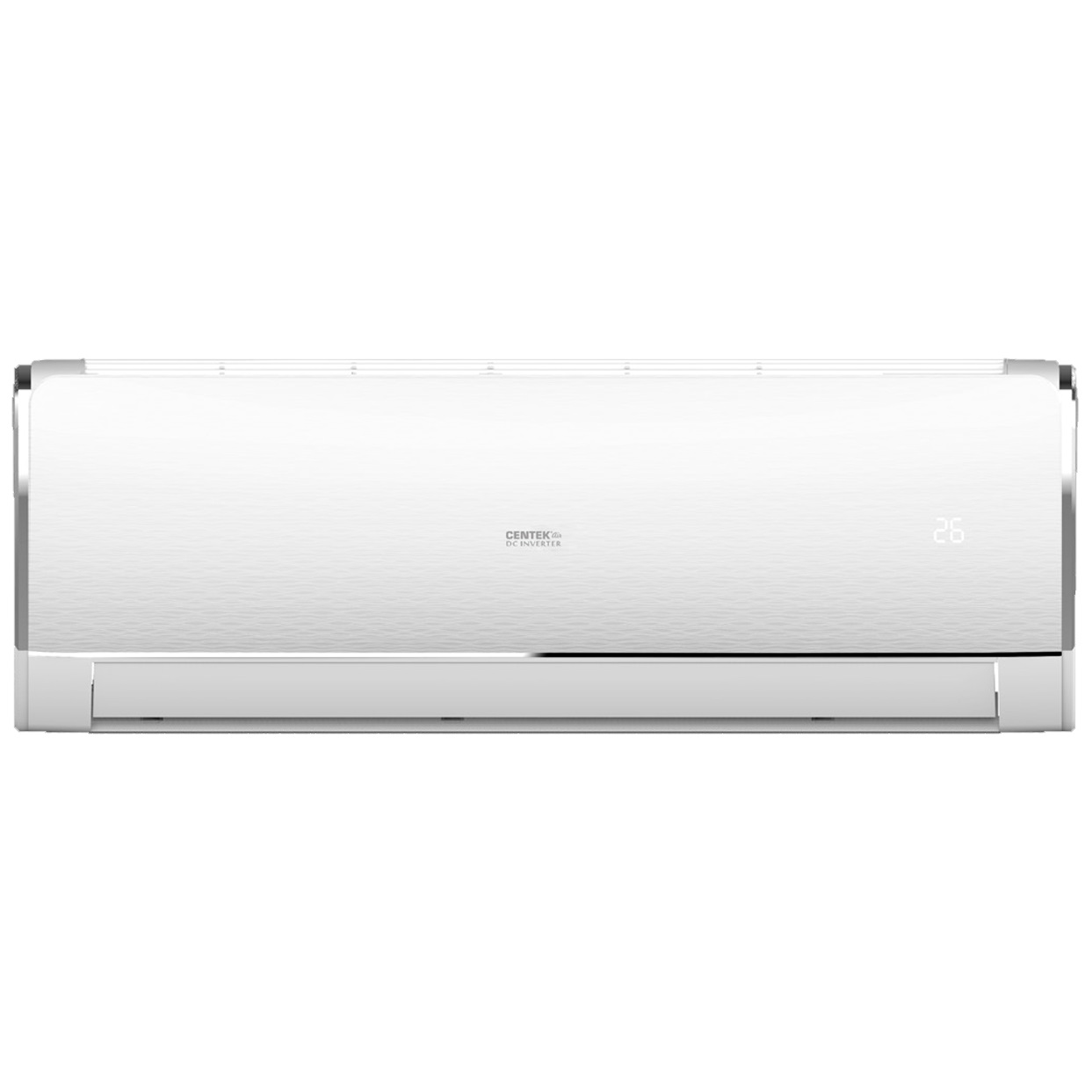 

Сплит-система Centek CT-65Q24 on/off, CT-65Q24 on/off