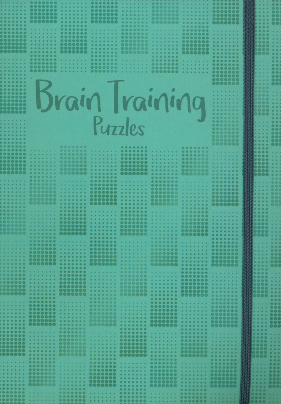 

Brain Training Puzzles