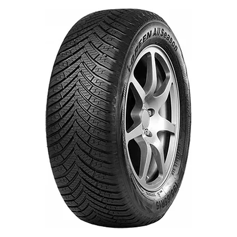 

Шины 245/45 R19 Leao Igreen All Season 102w Xl LEAO 221026081