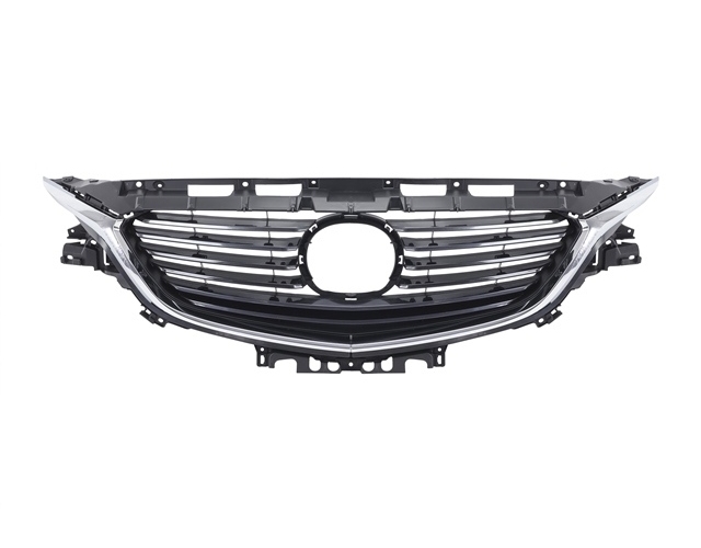 

Решетка Радиатора Mazda6 16- 1Шт Sailing MZLDCM61035, MZLDCM61035