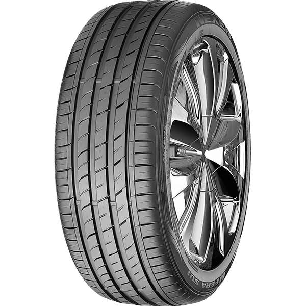 

Шины Nexen Nfera SU1 245/45 R18 96 V