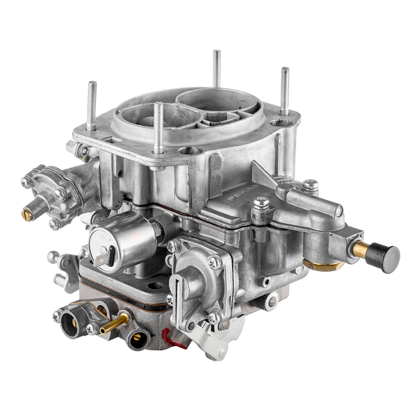 

Карбюратор ВАЗ 21011, 2105 дв. 1300; 2103, 2121, 2106, 2106-70 дв. 1450-1600 К 177