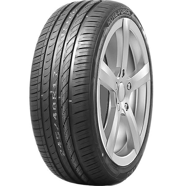 

Шины 245/45 R18 Leao Nova-Force 100w LEAO 221002180