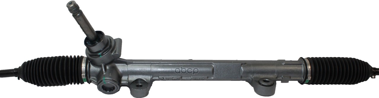 

Рулевая Рейка С Тягами Механическая Motorherz арт. M50891NW
