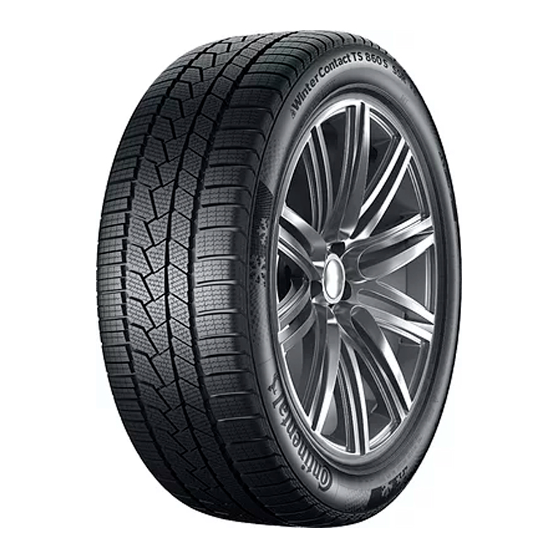 

Шины 245/40 R20 Continental Wintercontact Ts 860 S 99w Fr Xl Continental 355778, ContiWinterContact TS 860 S
