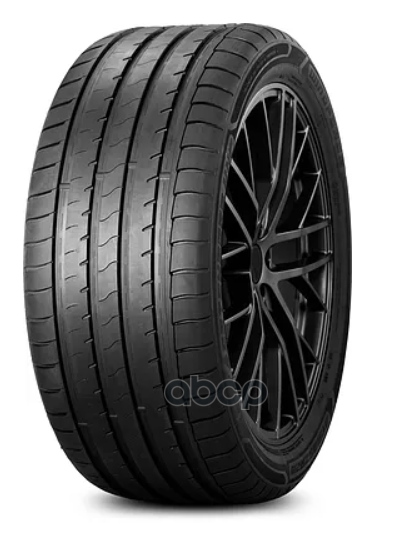 

Шины WINDFORCE CatchFors UHP 245/40 R19 98 W