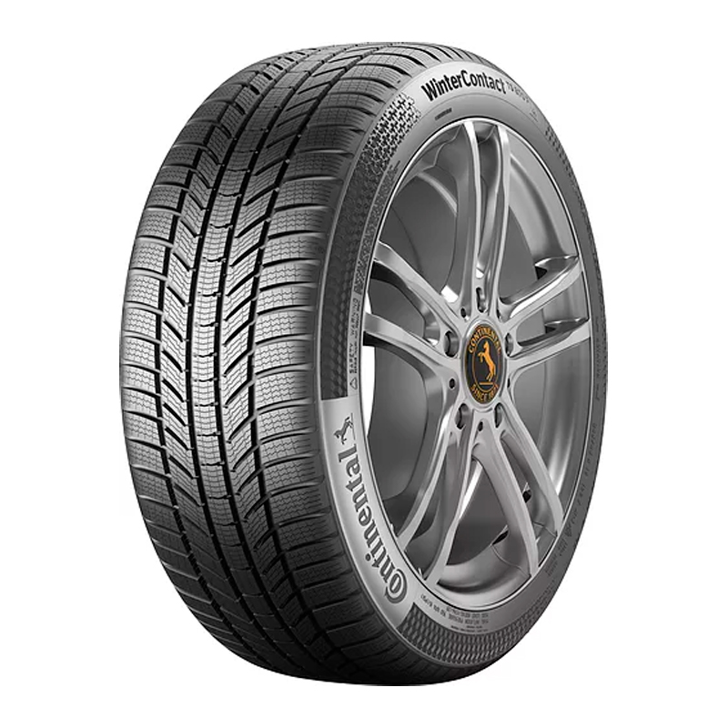 

Шины 245/40 R19 Continental Wintercontact Ts 870p 98v Xl Fr Continental 355693, WinterContact TS 870 P