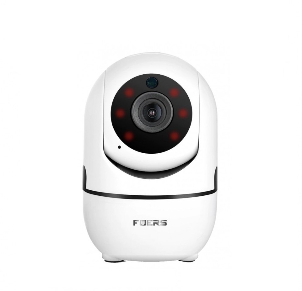 фото Ip-камера fuers 3mp white (3072)