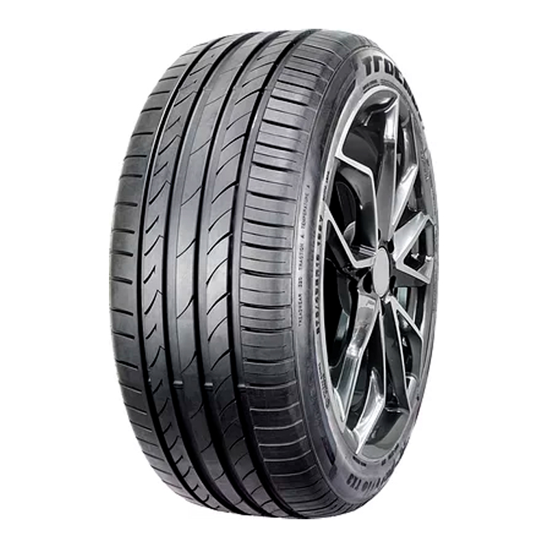 

Шины 245/40 R18 Tracmax X-Privilo Tx3 97y Xl TRACMAX TX3R1809, X-Privilo TX3