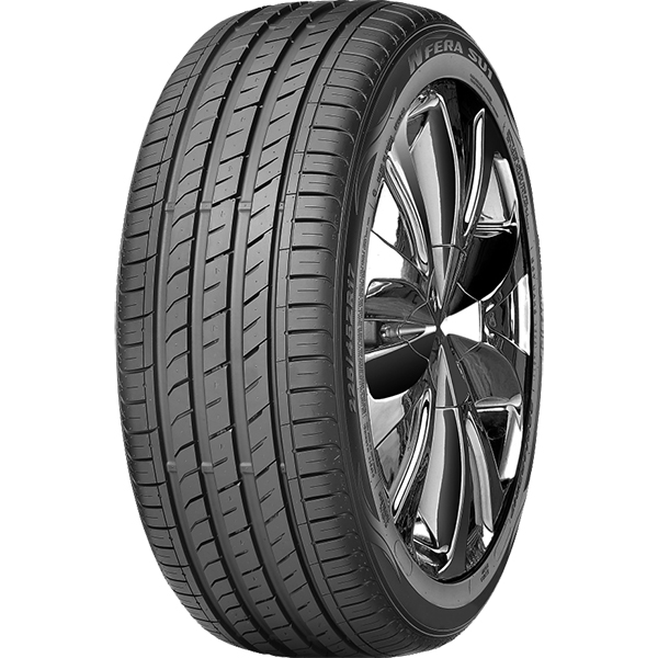 

Шины 245/40 R18 Roadstone Nfera Su1 97y Xl Roadstone R12312