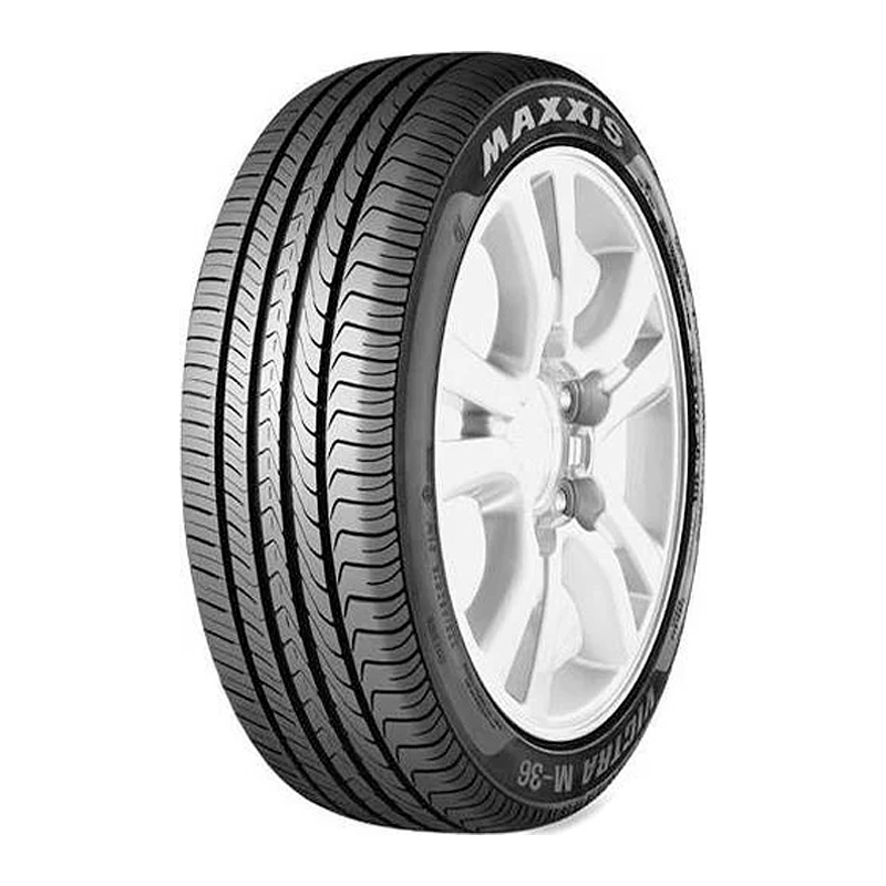 

Шины 245/40 R18 Maxxis M36 93w MAXXIS ETP00086000