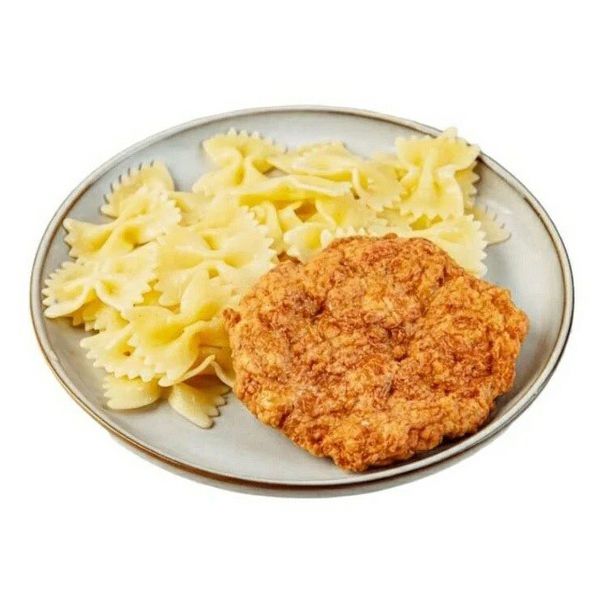 Котлета Эко Фуд куриная с фарфалле 200 г