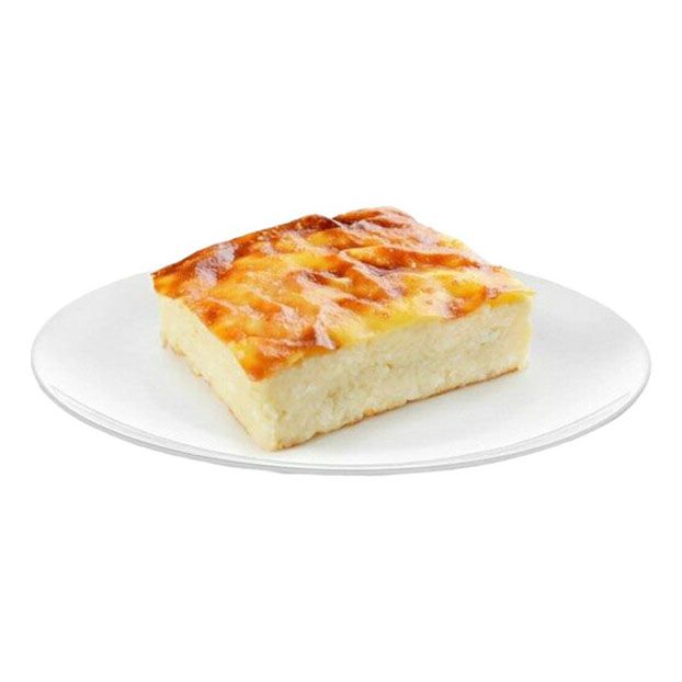 Запеканка Эко Фуд Классическая творожная 150 г