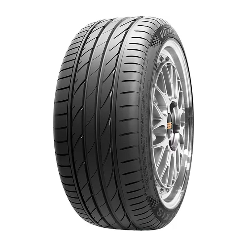 

Шины 245/40 R17 Maxxis Victra Sport 5 (Vs5) 95y MAXXIS ETP00068500
